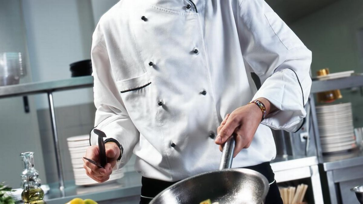 Chef